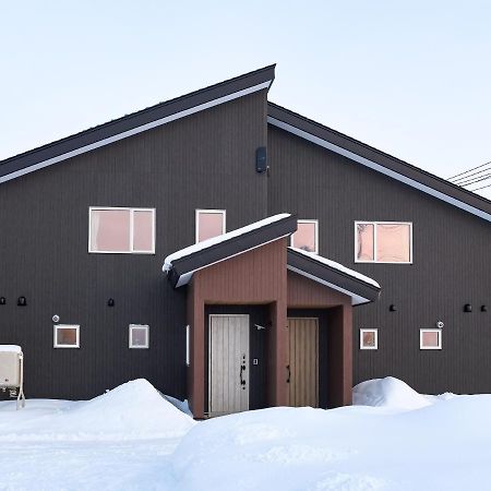 Mush Rooms Higashikawa Экстерьер фото