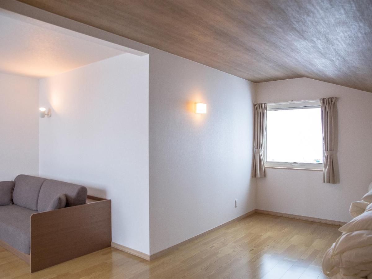 Mush Rooms Higashikawa Экстерьер фото