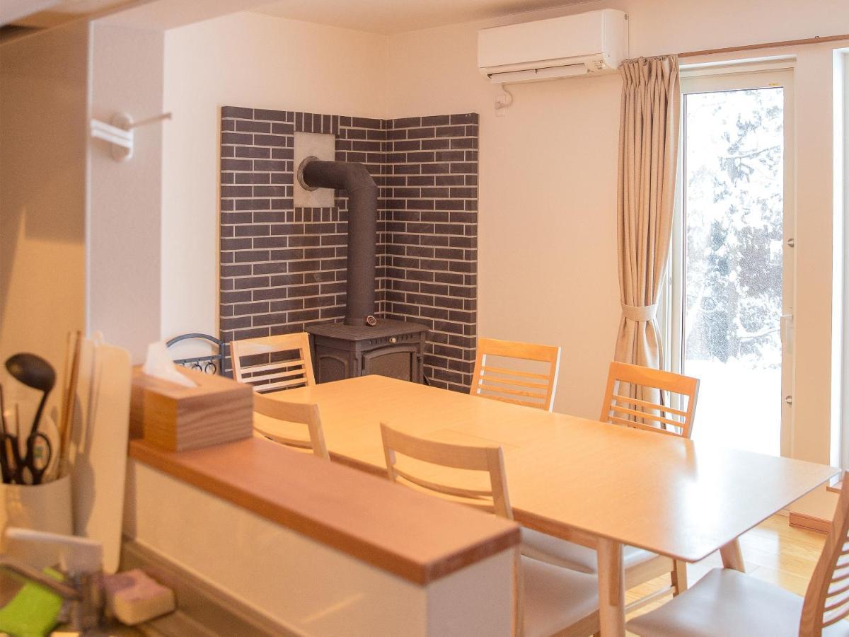 Mush Rooms Higashikawa Экстерьер фото
