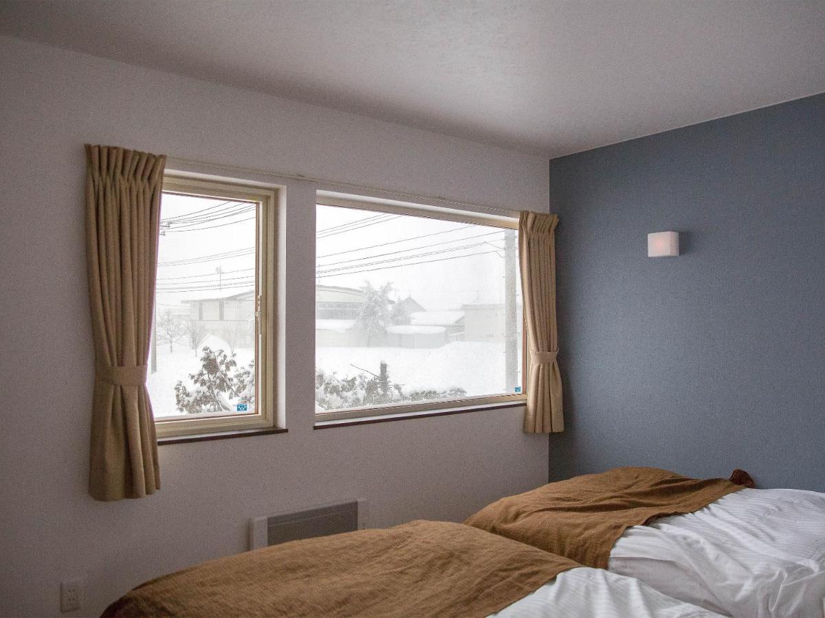 Mush Rooms Higashikawa Экстерьер фото