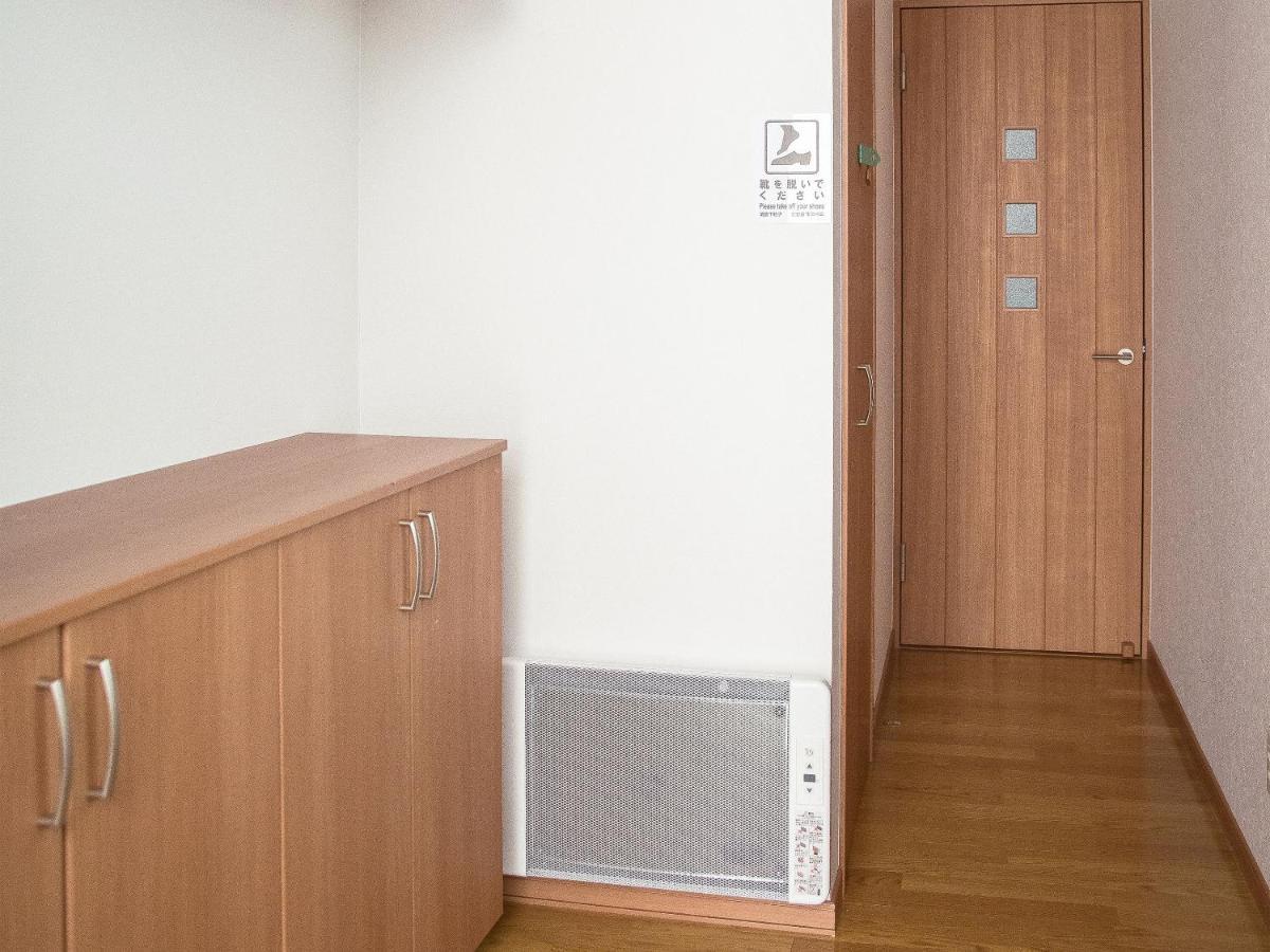 Mush Rooms Higashikawa Экстерьер фото