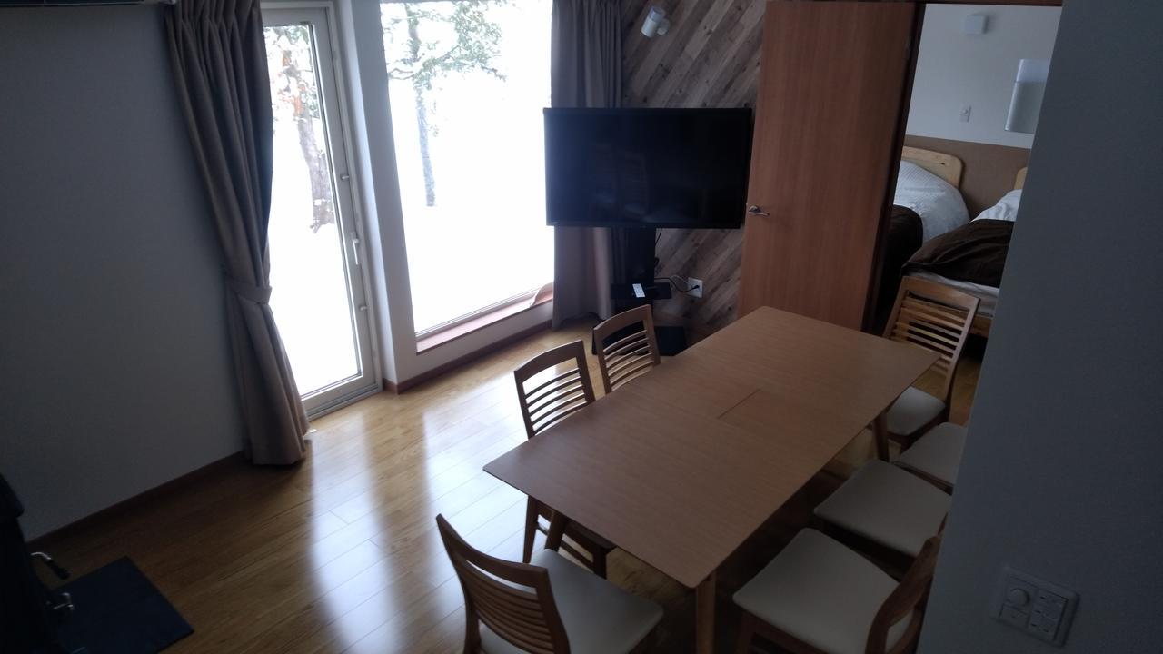 Mush Rooms Higashikawa Экстерьер фото