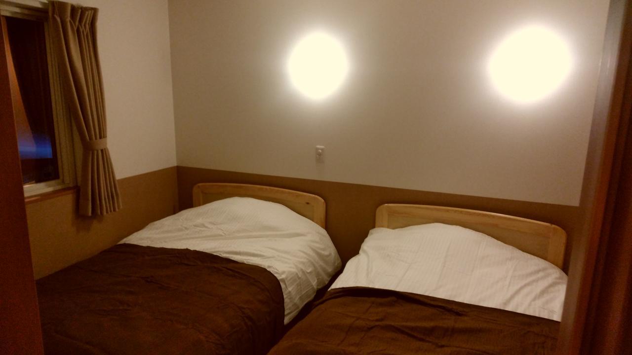 Mush Rooms Higashikawa Экстерьер фото